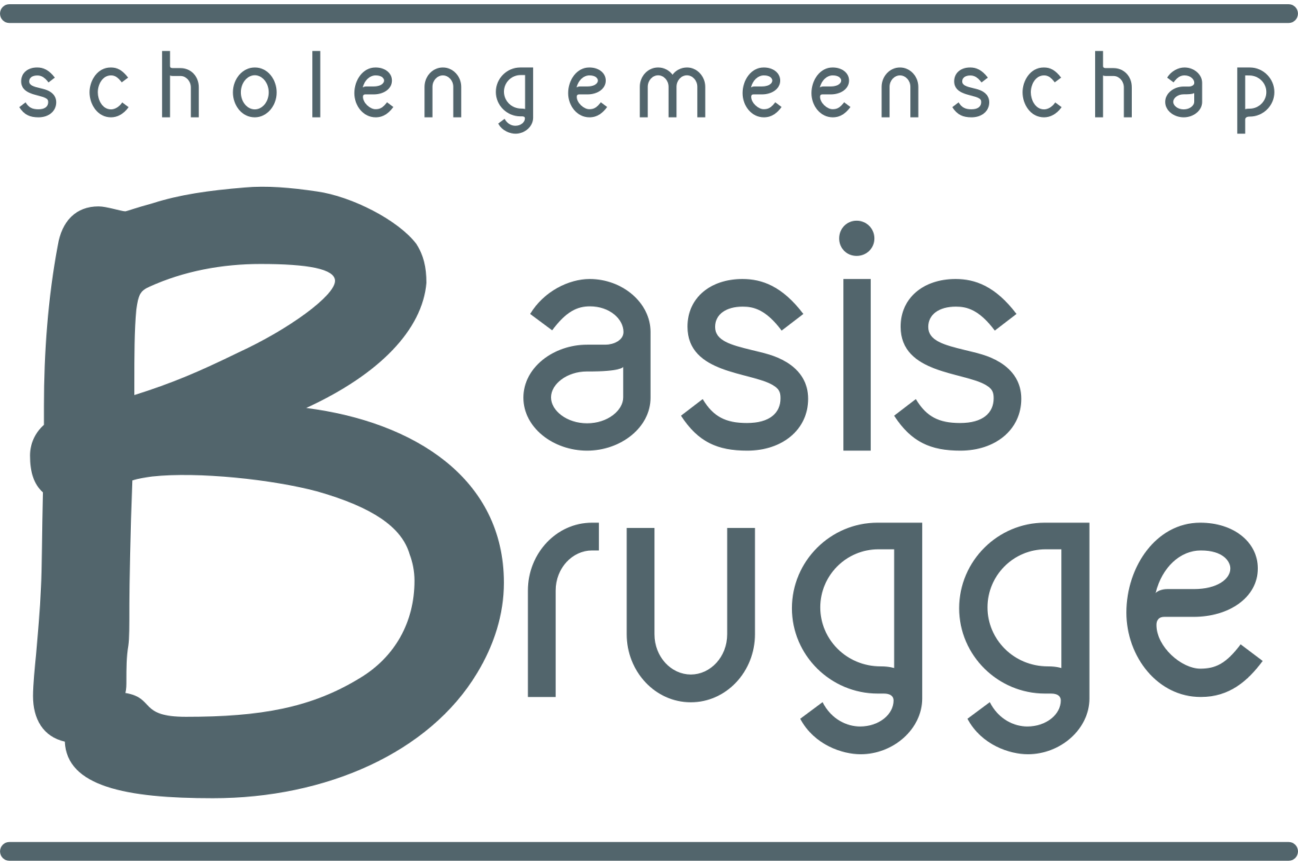 Scholengemeenschap BasisBrugge